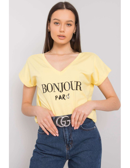 T-shirt model 167938 Fancy