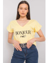 T-shirt model 167938 Fancy