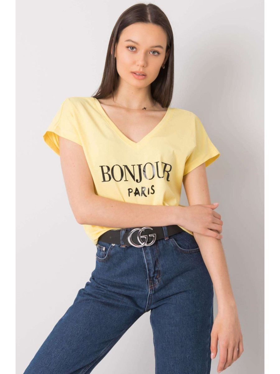 T-shirt model 167938 Fancy