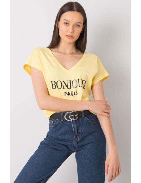 T-shirt model 167938 Fancy