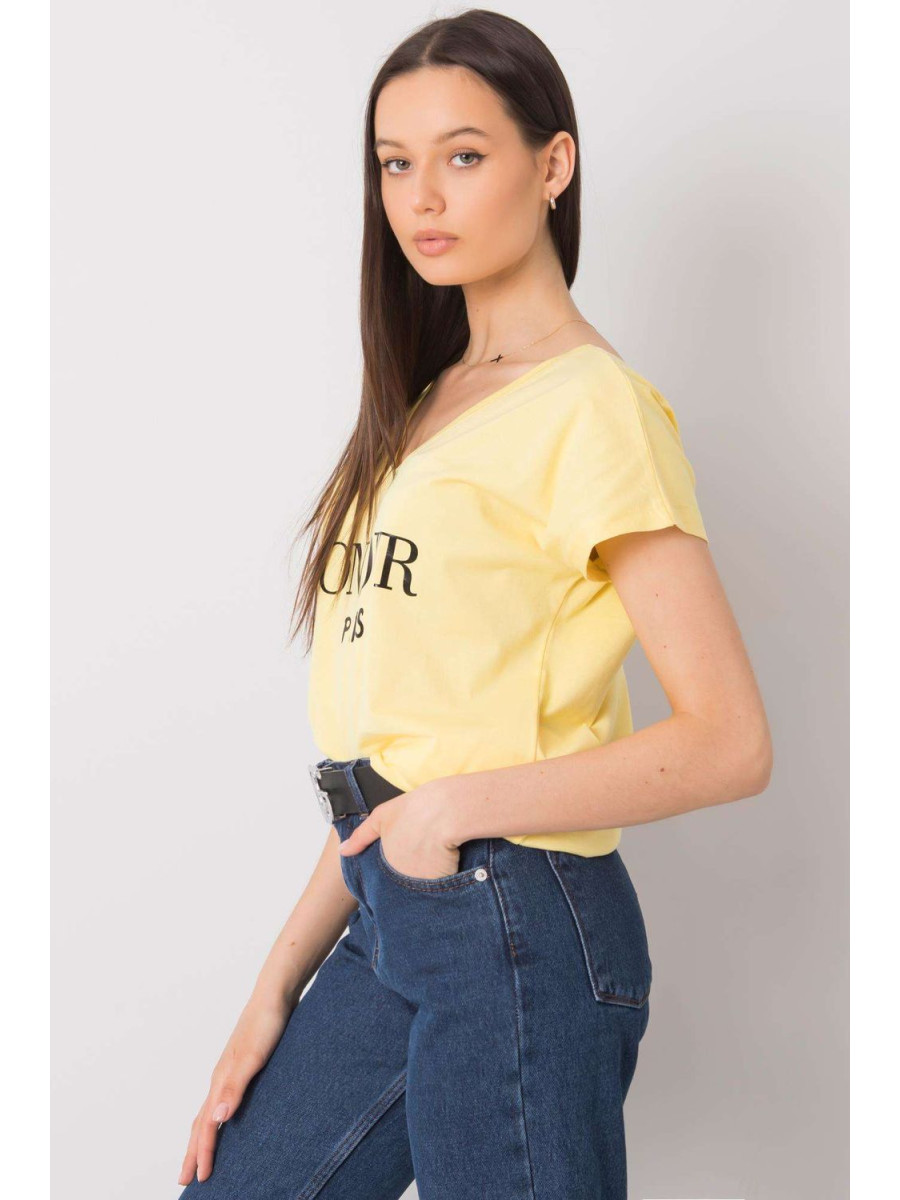 T-shirt model 167938 Fancy