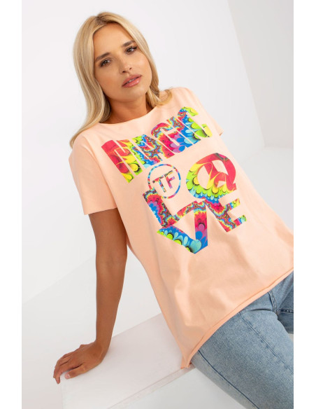 Chemisier model 168254 Fancy