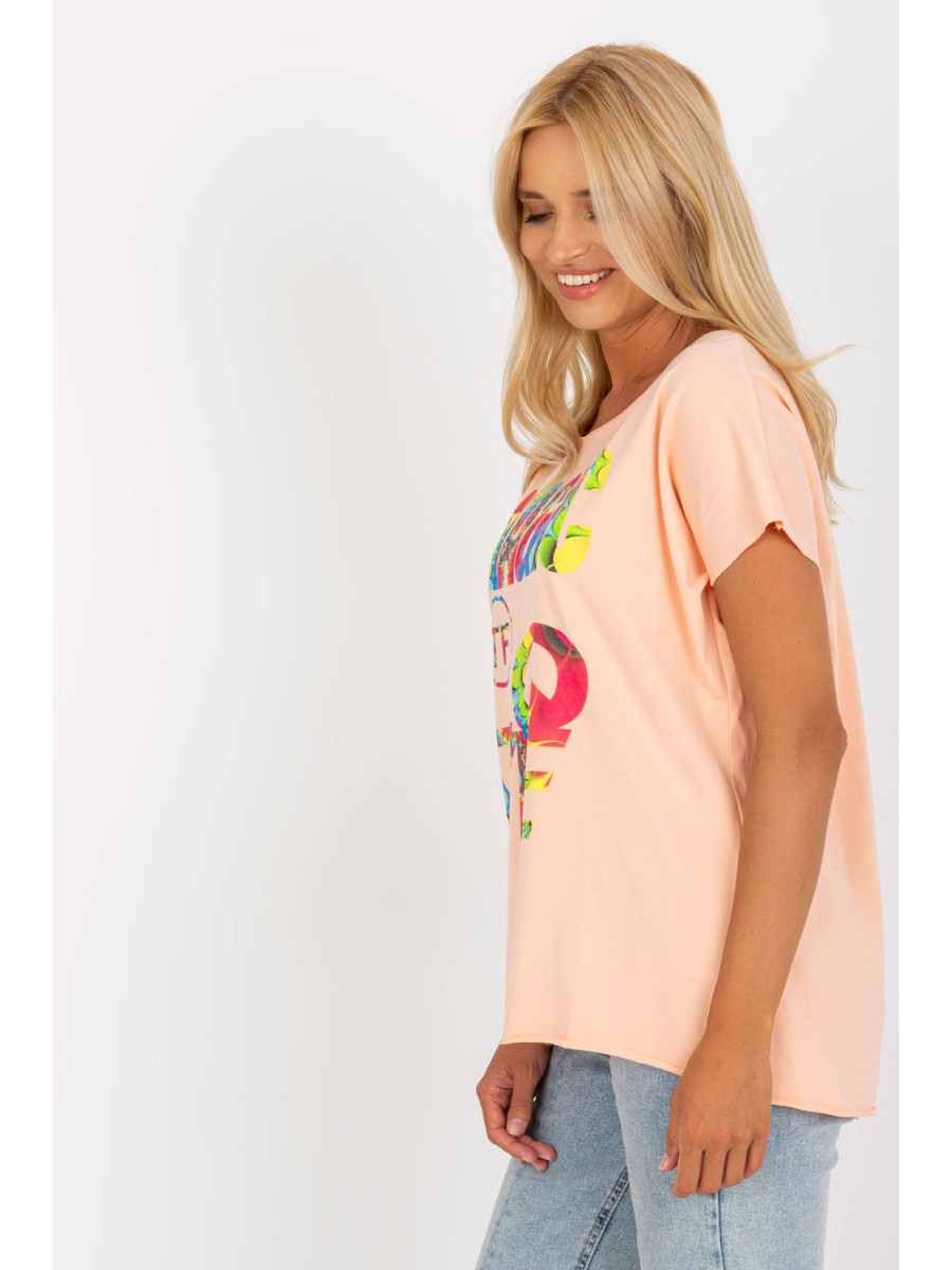 Chemisier model 168254 Fancy