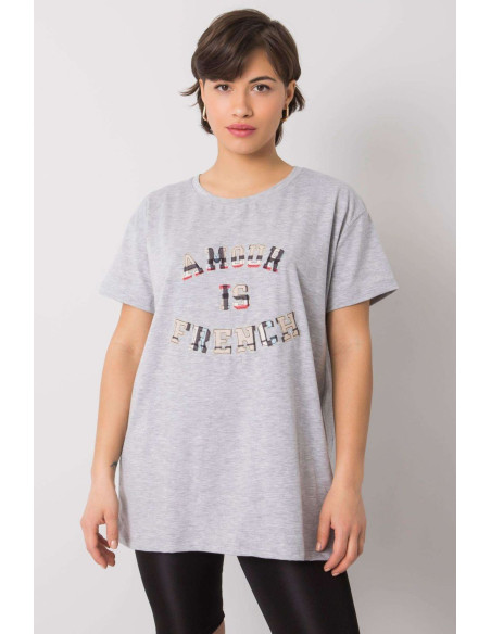 T-shirt model 182808 Fancy