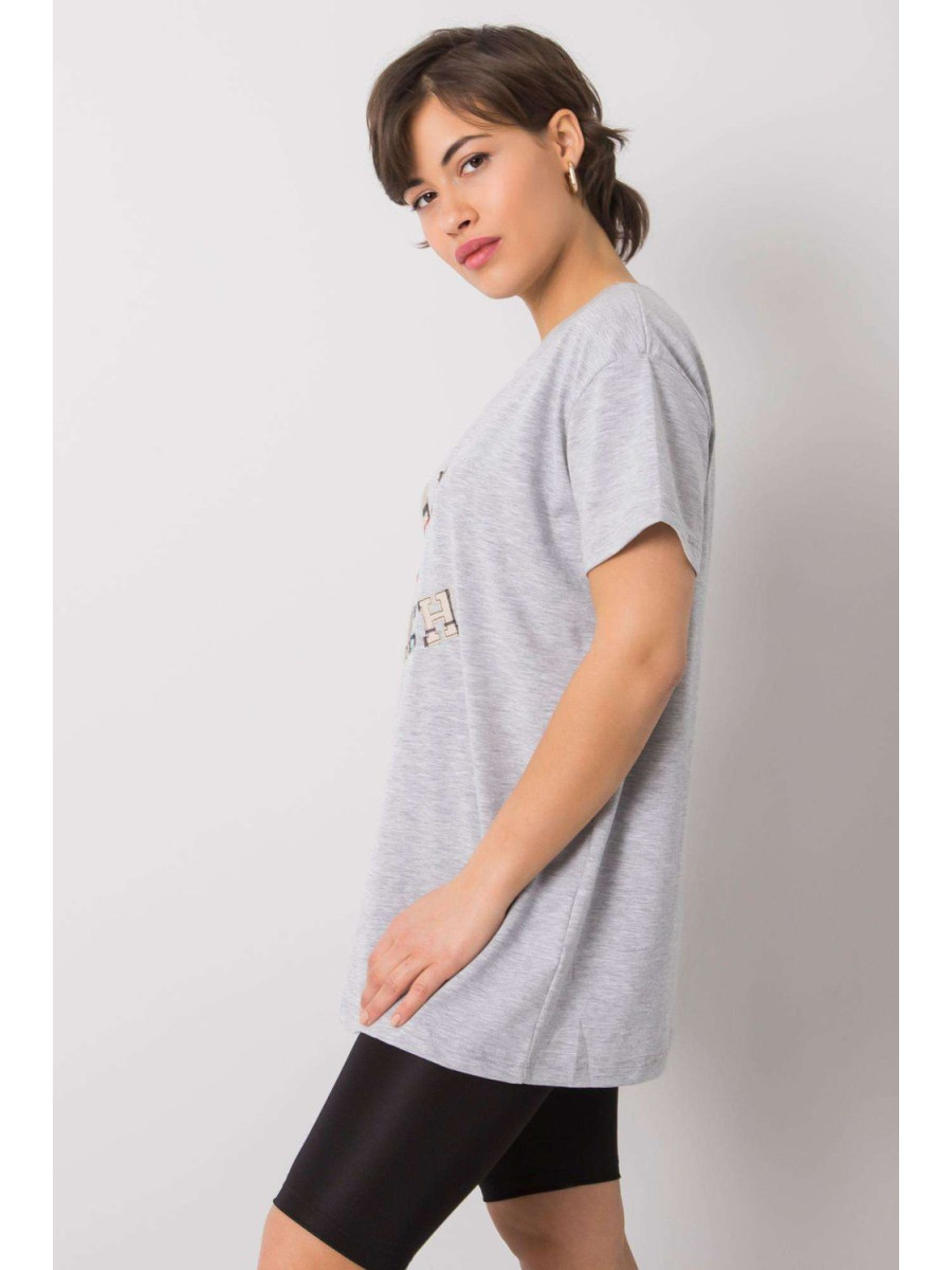 T-shirt model 182808 Fancy