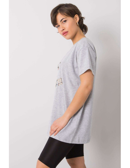 T-shirt model 182808 Fancy