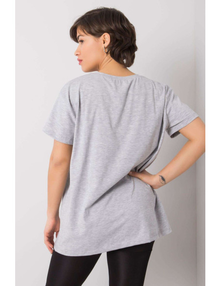 T-shirt model 182808 Fancy