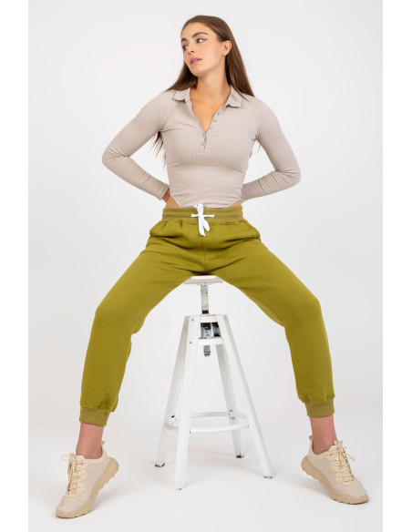 Pantalon survêtement model 172545 Fancy
