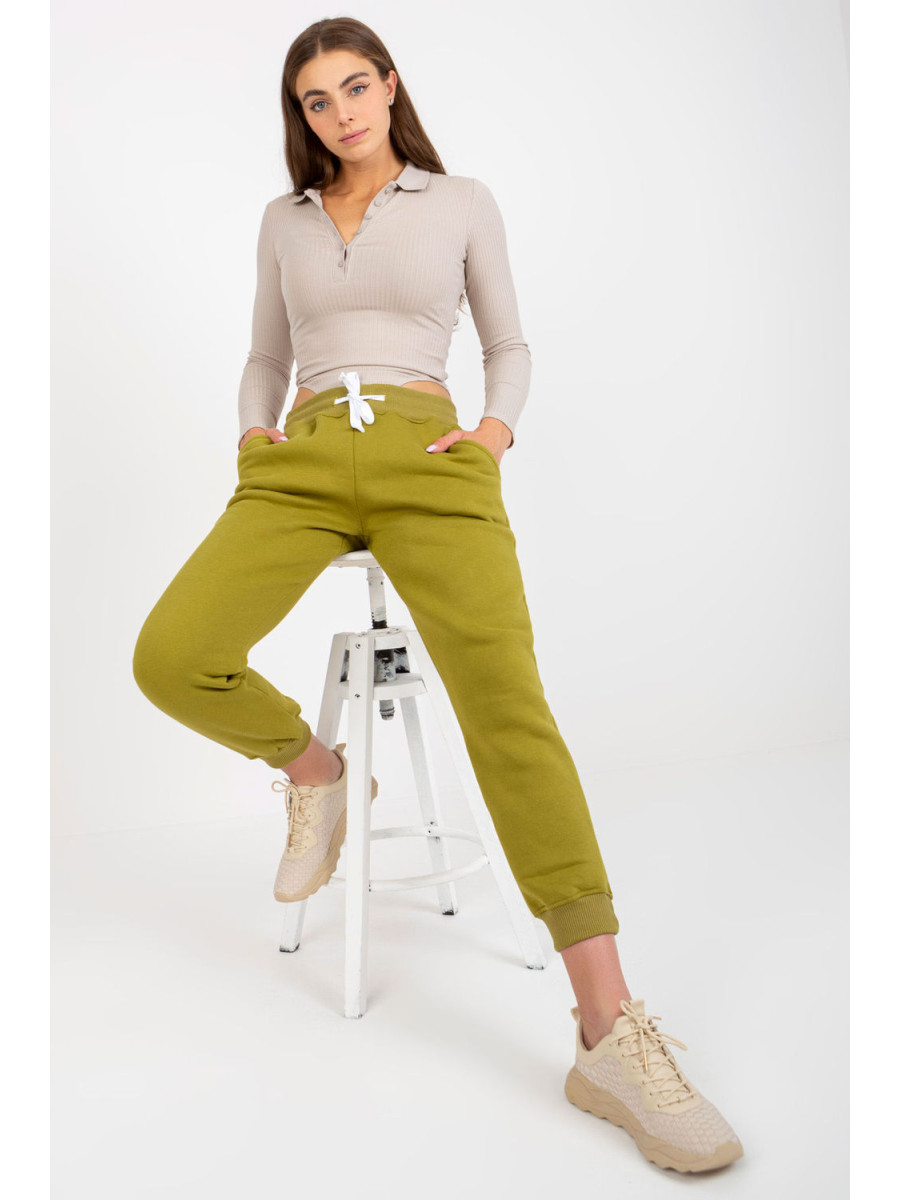 Pantalon survêtement model 172545 Fancy