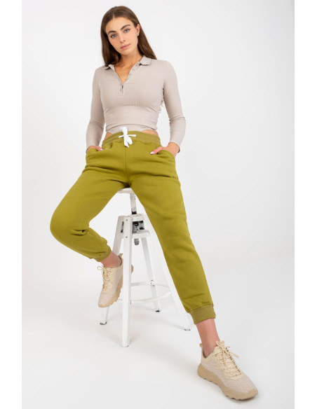 Pantalon survêtement model 172545 Fancy