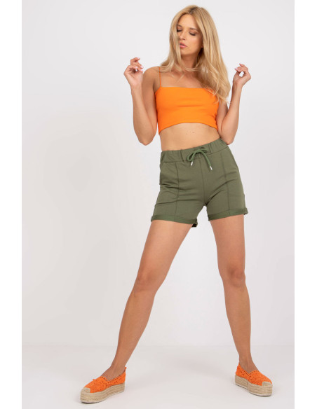 Shorts model 166489 Fancy