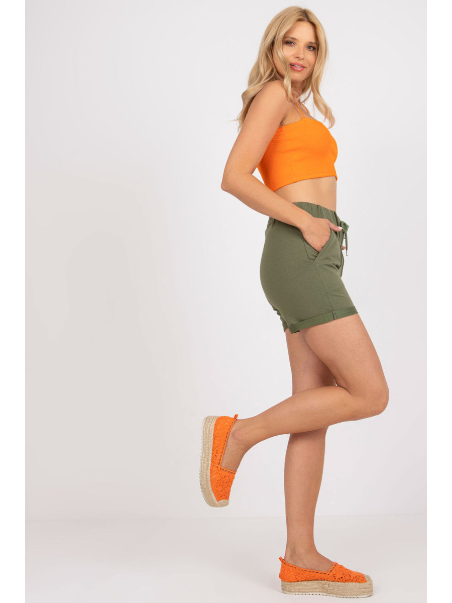 Shorts model 166489 Fancy