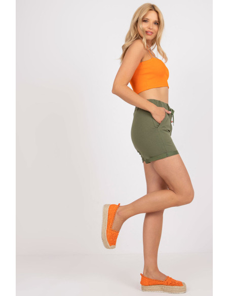 Shorts model 166489 Fancy