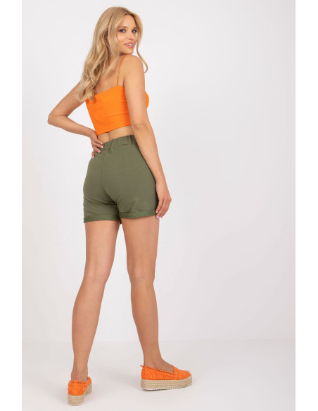 Shorts model 166489 Fancy