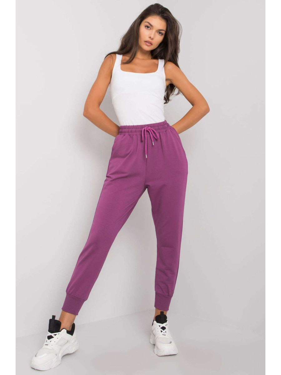 Pantalon survêtement model 166650 Fancy