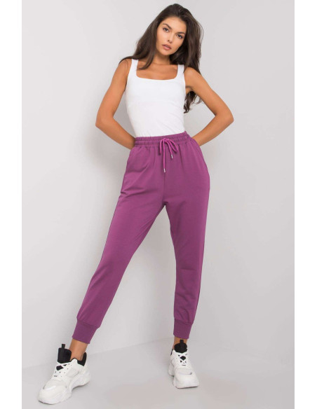 Pantalon survêtement model 166650 Fancy