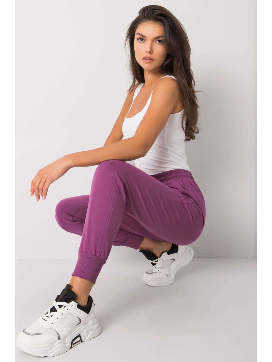 Pantalon survêtement model 166650 Fancy