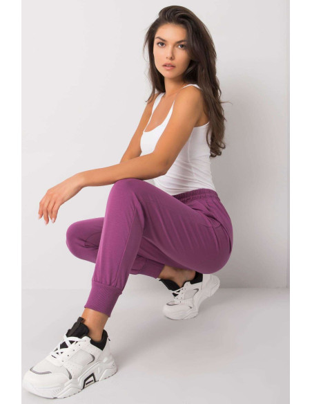 Pantalon survêtement model 166650 Fancy