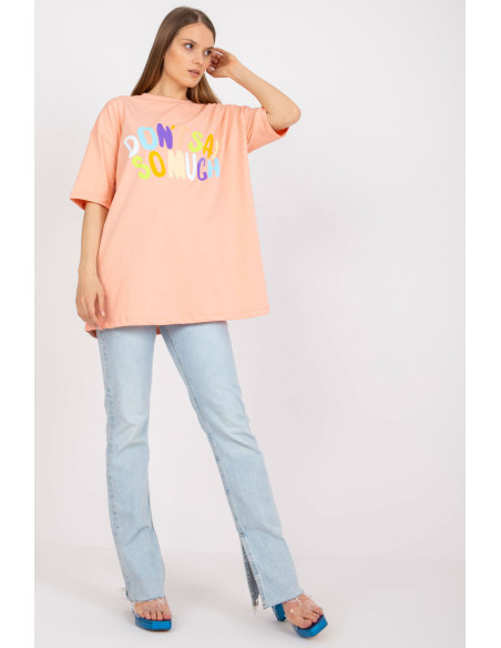 T-shirt model 166764 Fancy