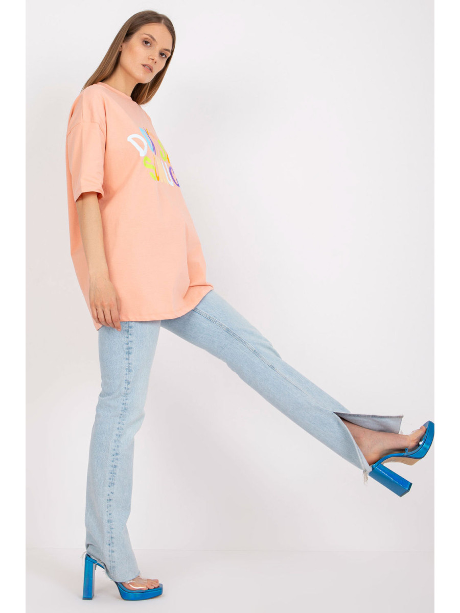 T-shirt model 166764 Fancy