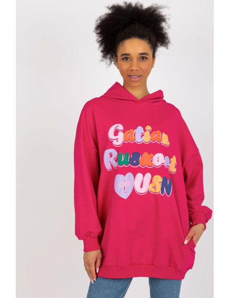 Sweatshirt model 178963 Fancy