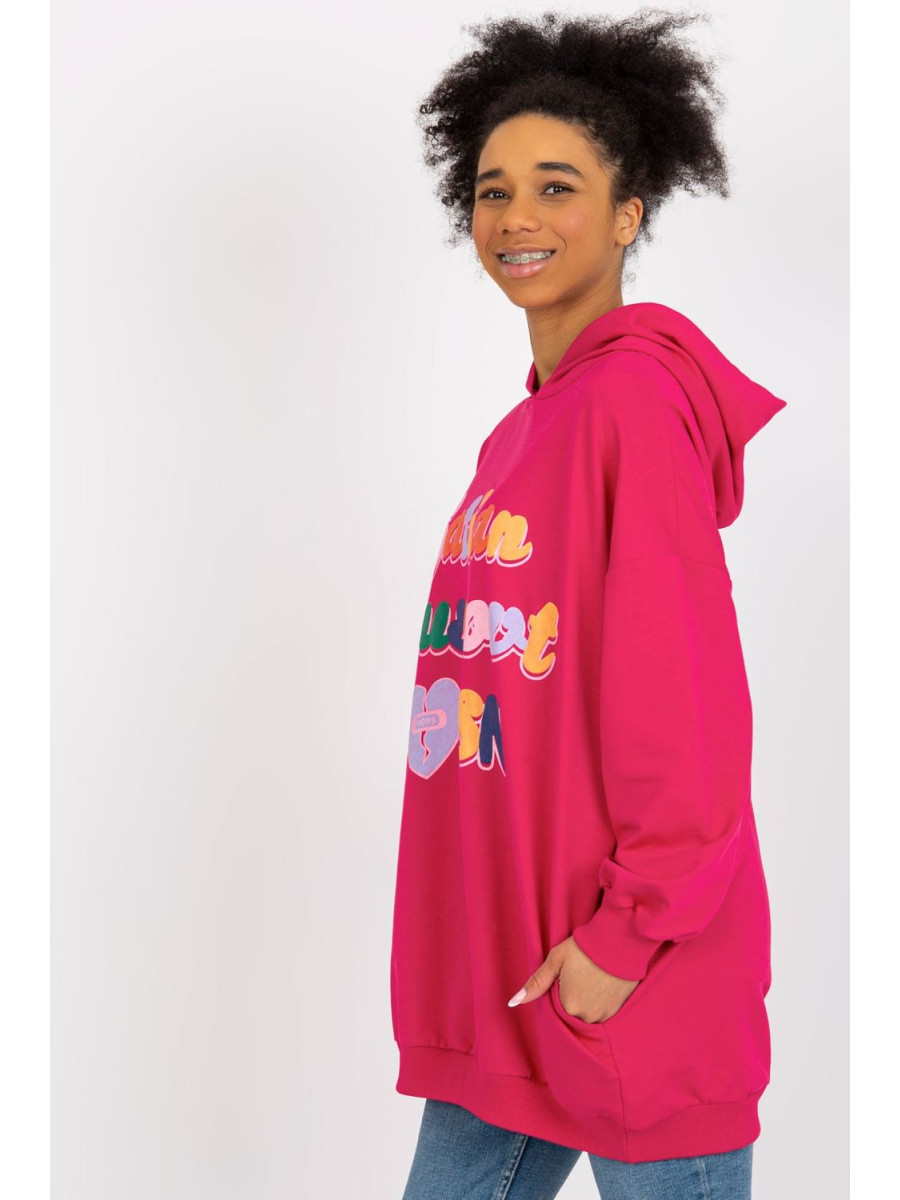 Sweatshirt model 178963 Fancy