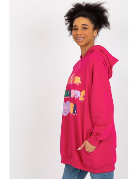 Sweatshirt model 178963 Fancy