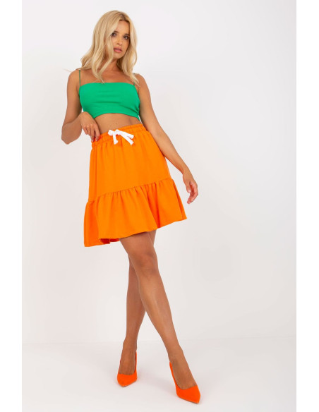 Jupe model 168257 Fancy
