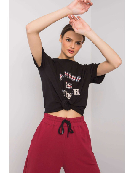 T-shirt model 182810 Fancy