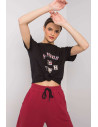 T-shirt model 182810 Fancy