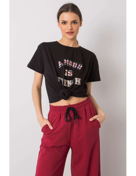 T-shirt model 182810 Fancy