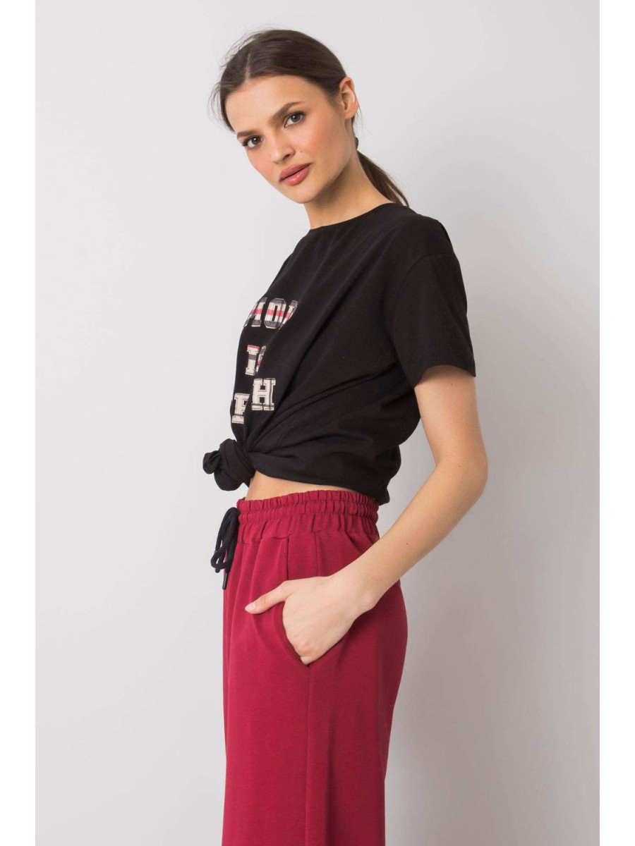 T-shirt model 182810 Fancy