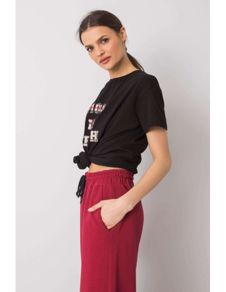 T-shirt model 182810 Fancy