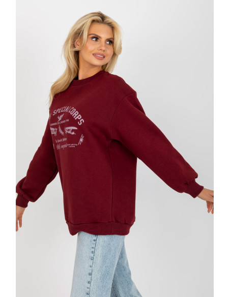 Sweatshirt model 171972 Fancy