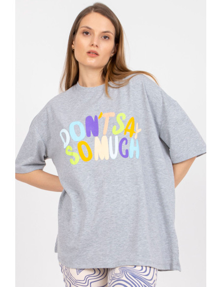 T-shirt model 166765 Fancy