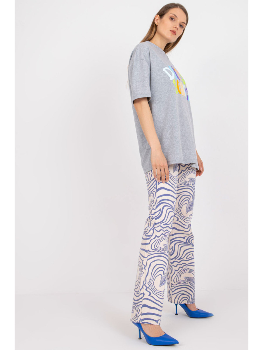T-shirt model 166765 Fancy
