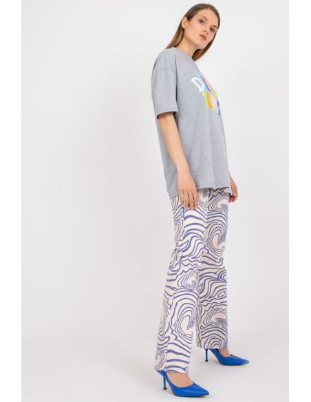 T-shirt model 166765 Fancy