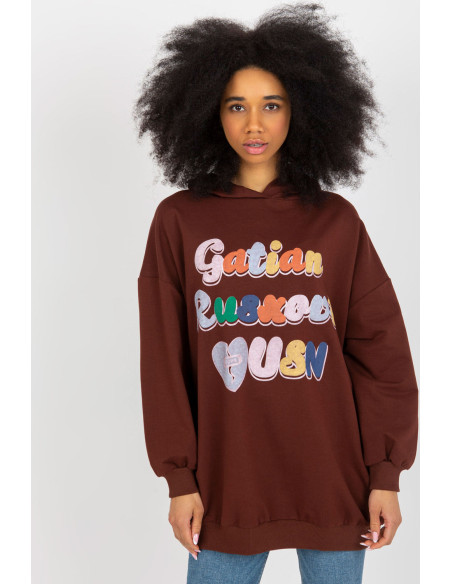 Sweatshirt model 178964 Fancy