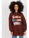 Sweatshirt model 178964 Fancy
