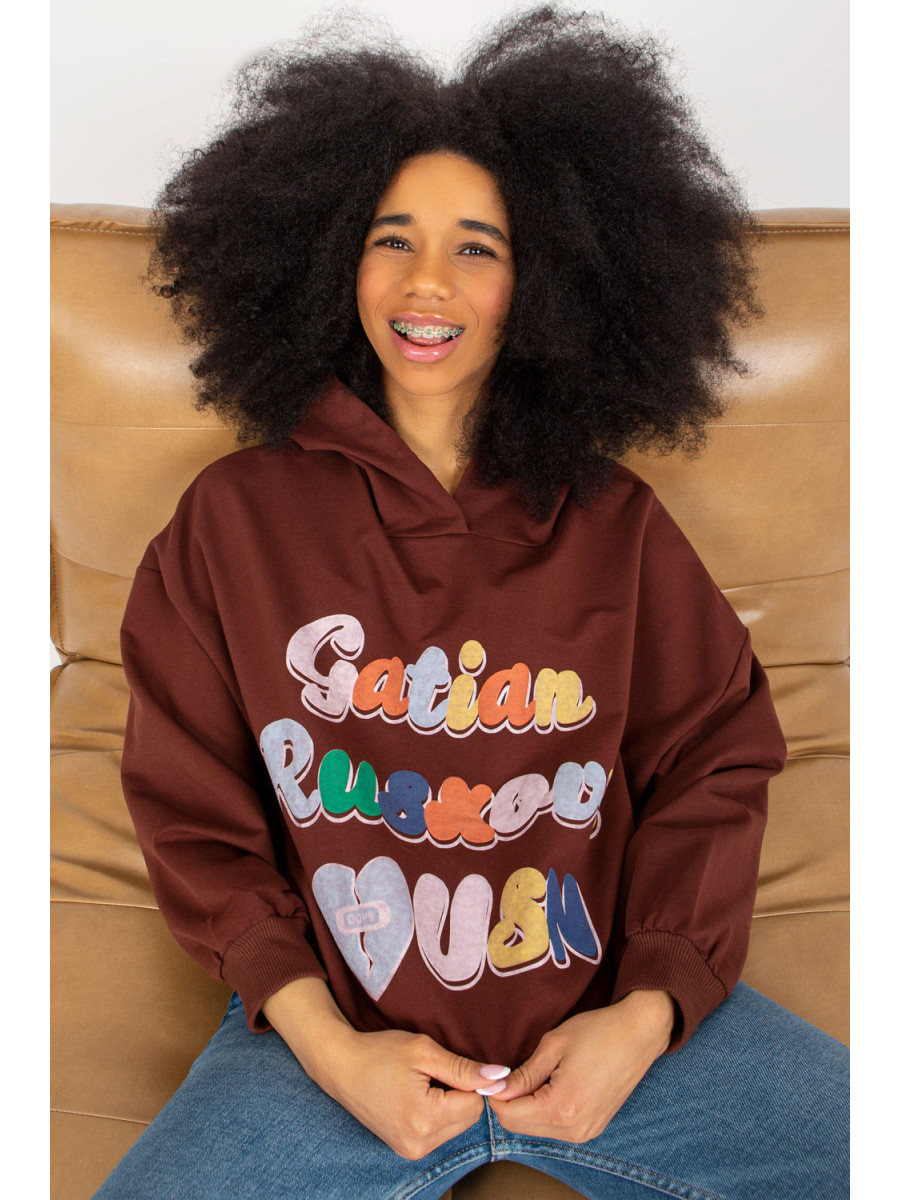 Sweatshirt model 178964 Fancy