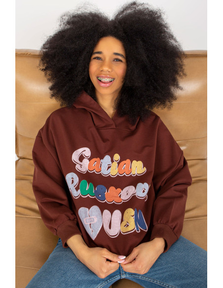 Sweatshirt model 178964 Fancy