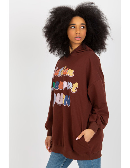 Sweatshirt model 178964 Fancy