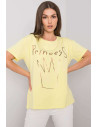 T-shirt model 167768 Fancy