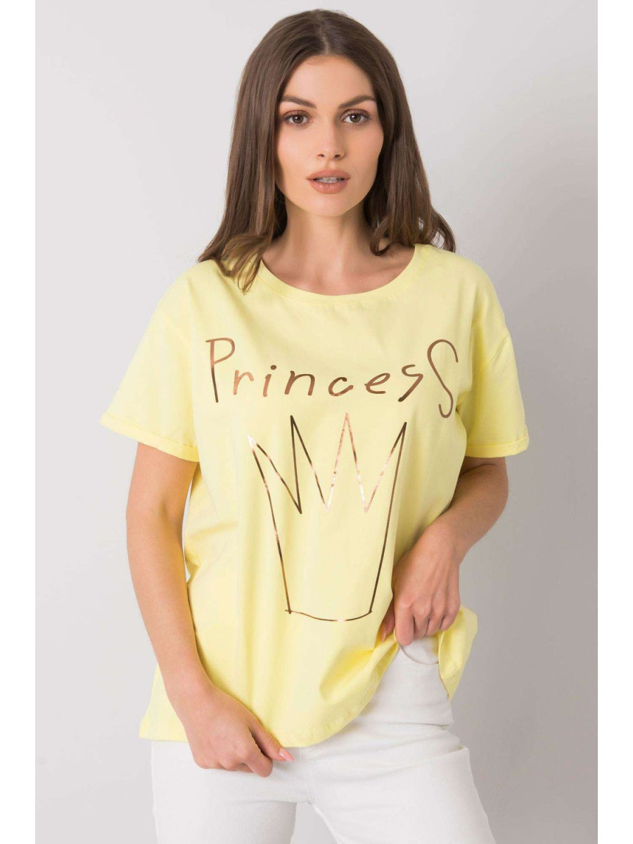 T-shirt model 167768 Fancy