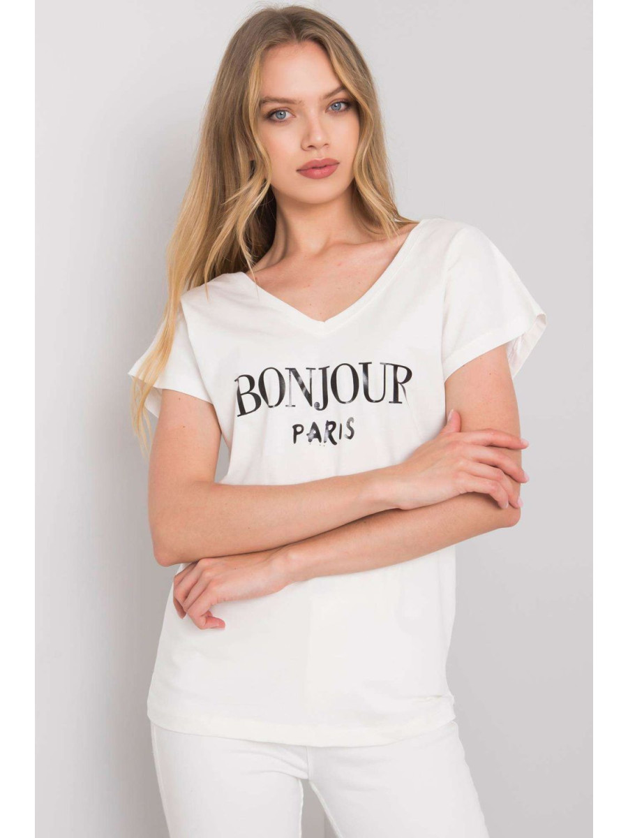 T-shirt model 167942 Fancy