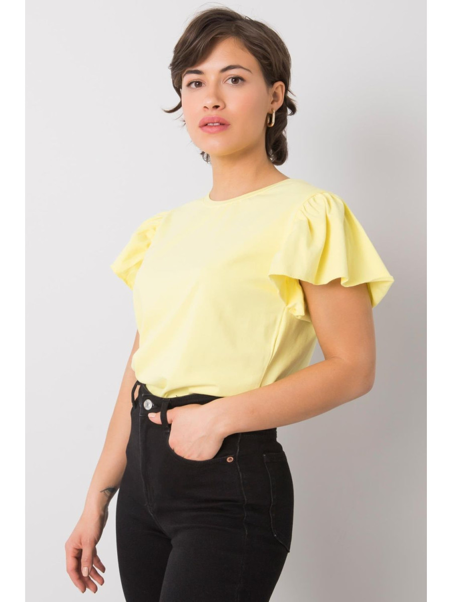 Chemisier model 167962 Fancy