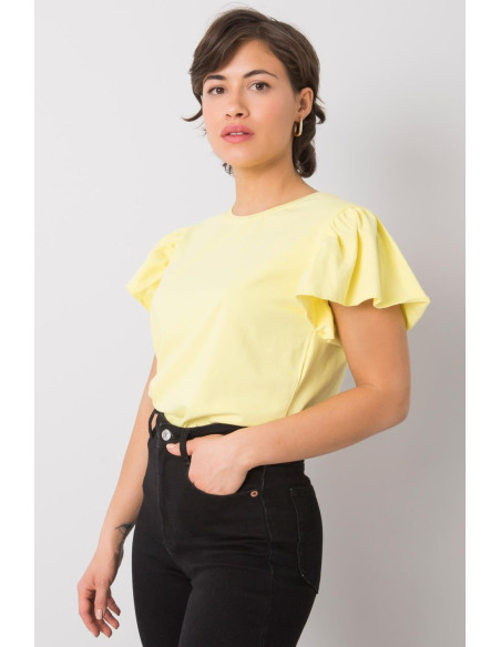 Chemisier model 167962 Fancy