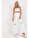 Pantalon femme model 168262 Fancy