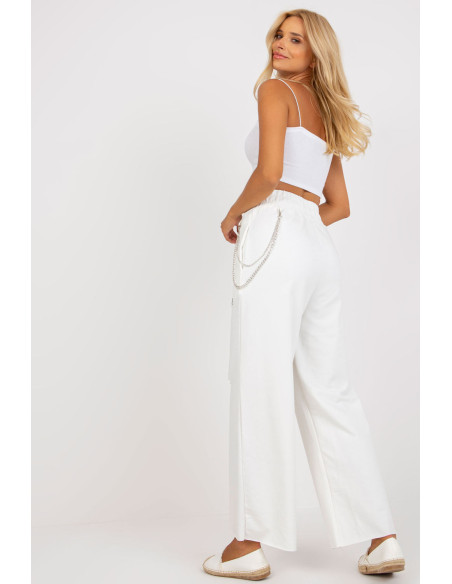 Pantalon femme model 168262 Fancy