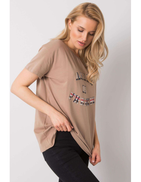 T-shirt model 182811 Fancy